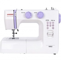 Швейная машина Janome VS 52 NEW