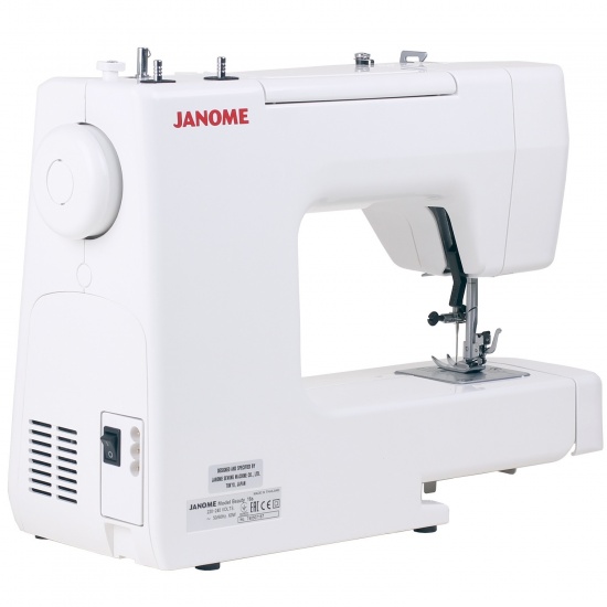Швейная машина Janome VS 52 NEW