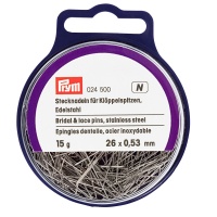 Булавки для кружев Prym 024500