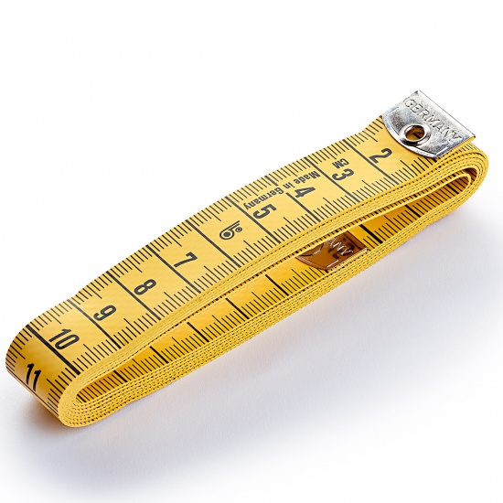 Вимірювальна стрічка Profi PRYM 282171