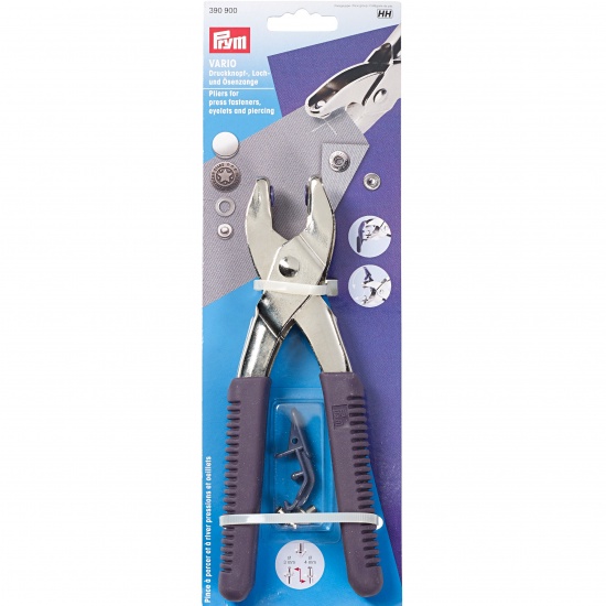 Щипцы Prym VARIO 390900
