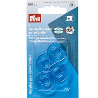 Шпульки для вертикального челнока Prym 610361