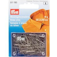 Булавки Prym 011193