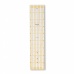 Линейка для пэчворка 3*30 см Prym 611650