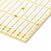 Линейка для пэчворка 3*30 см Prym 611650