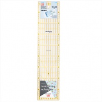 Линейка для пэчворка 3*30 см Prym 611650
