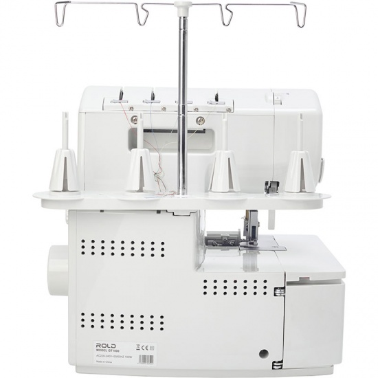Оверлок Rold GT1000