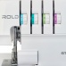 Оверлок Rold GT900