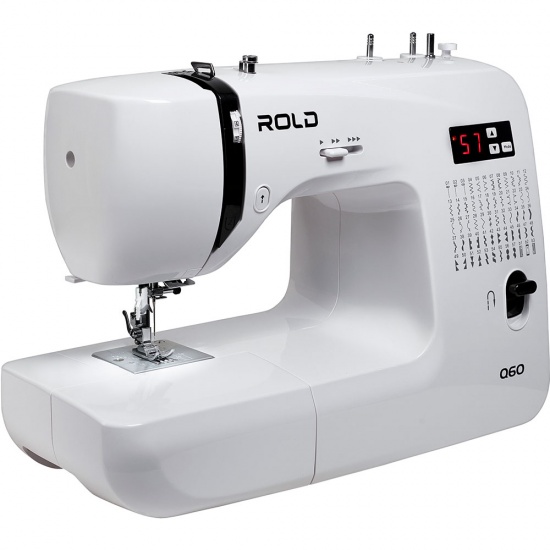 Швейная машина Rold Q60