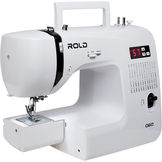 Швейная машина Rold Q60