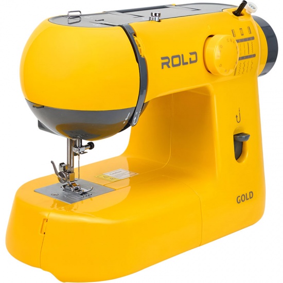 Швейна машина Rold Gold