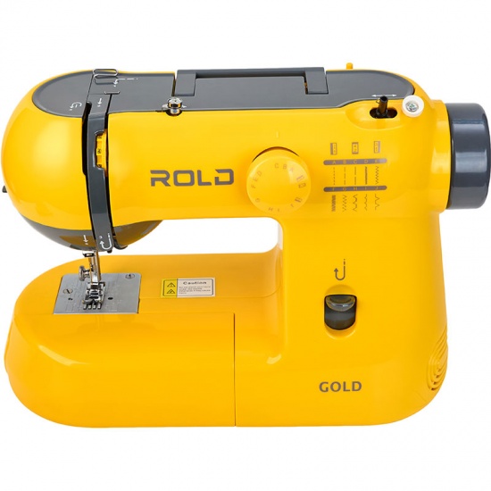 Швейна машина Rold Gold