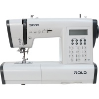 Швейна машина Rold S600