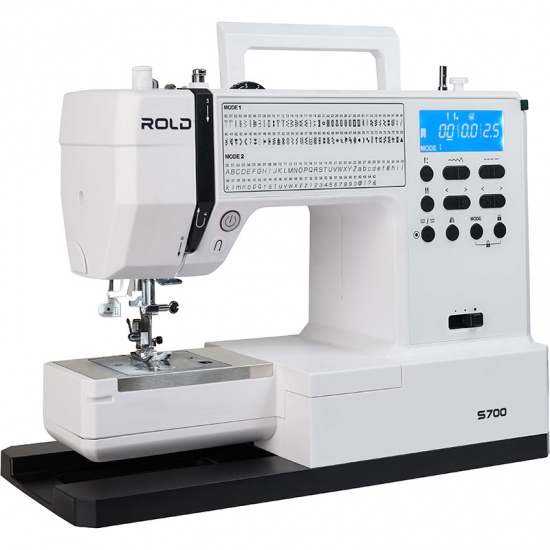 Швейная машина Rold S700