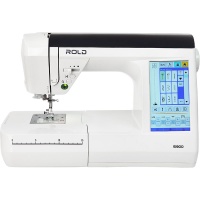 Швейна машина Rold S900