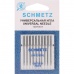 Иглы универсальные Schmetz Universal №70 Max