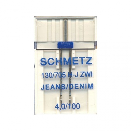 Иглы универсальные Schmetz Universal №70-100 max 