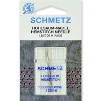 Игла мережка Schmetz Wing №100