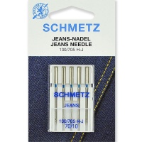 Иглы для джинса Schmetz Jeans №70