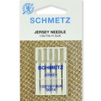 Иглы для джерси Schmetz Jersey №90