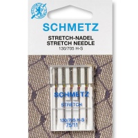 Иглы Schmetz Stretch №75 (5 шт.)