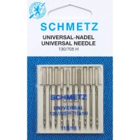 Иглы универсальные Schmetz Universal №110 Max