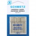 Иглы универсальные Schmetz Universal №110 Max