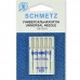 Иглы универсальные Schmetz Universal №60
