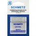 Иглы универсальные Schmetz Universal №70-100 max 