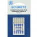 Иглы универсальные Schmetz Universal №70-100