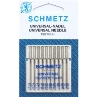 Иглы универсальные Schmetz Universal №70-90 Max