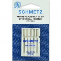 Иглы универсальные Schmetz Universal №80 (5 шт.)
