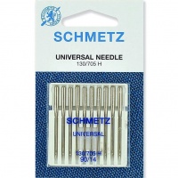 Иглы универсальные Schmetz Universal №90 (10 шт.)