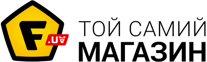 Интернет-магазин F.ua