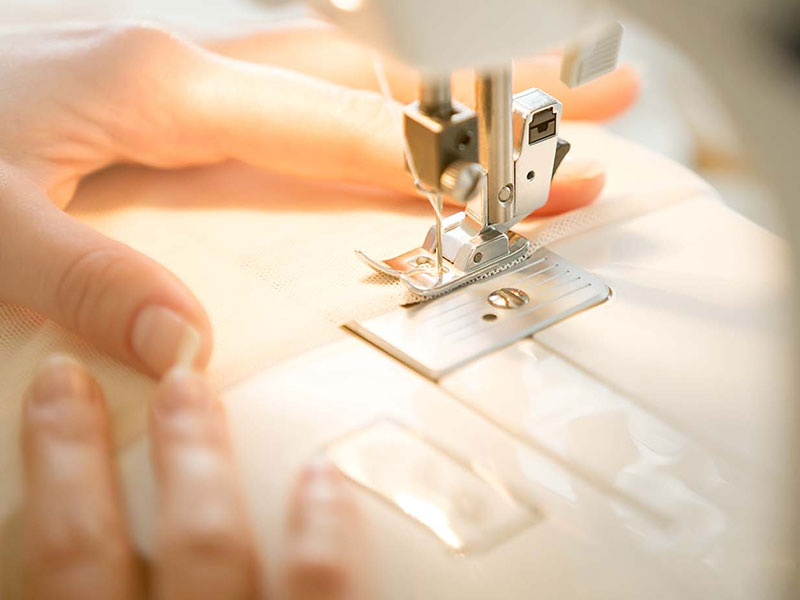 8 швейных лайфхаков: секреты опытных механиков